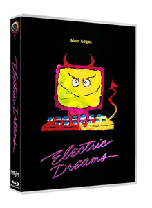 Electric Dreams |   Blu-Ray